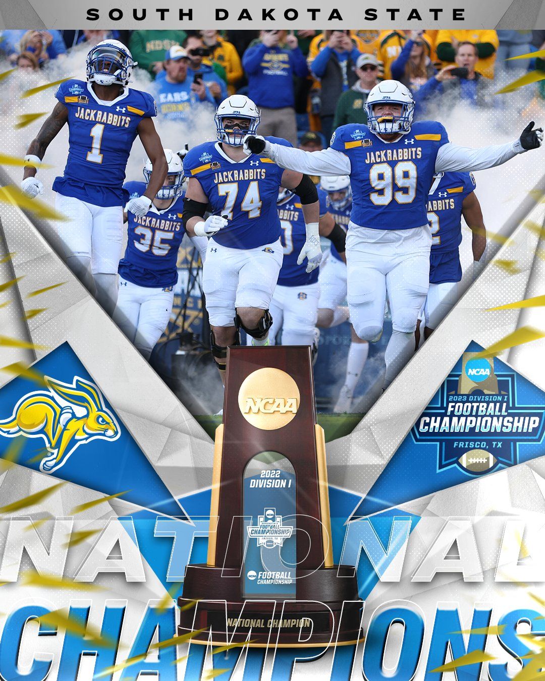 NCAA FCS Football Championship