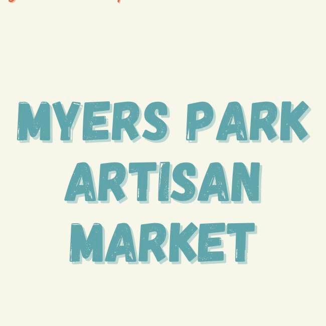 Myers Park Artisan Market