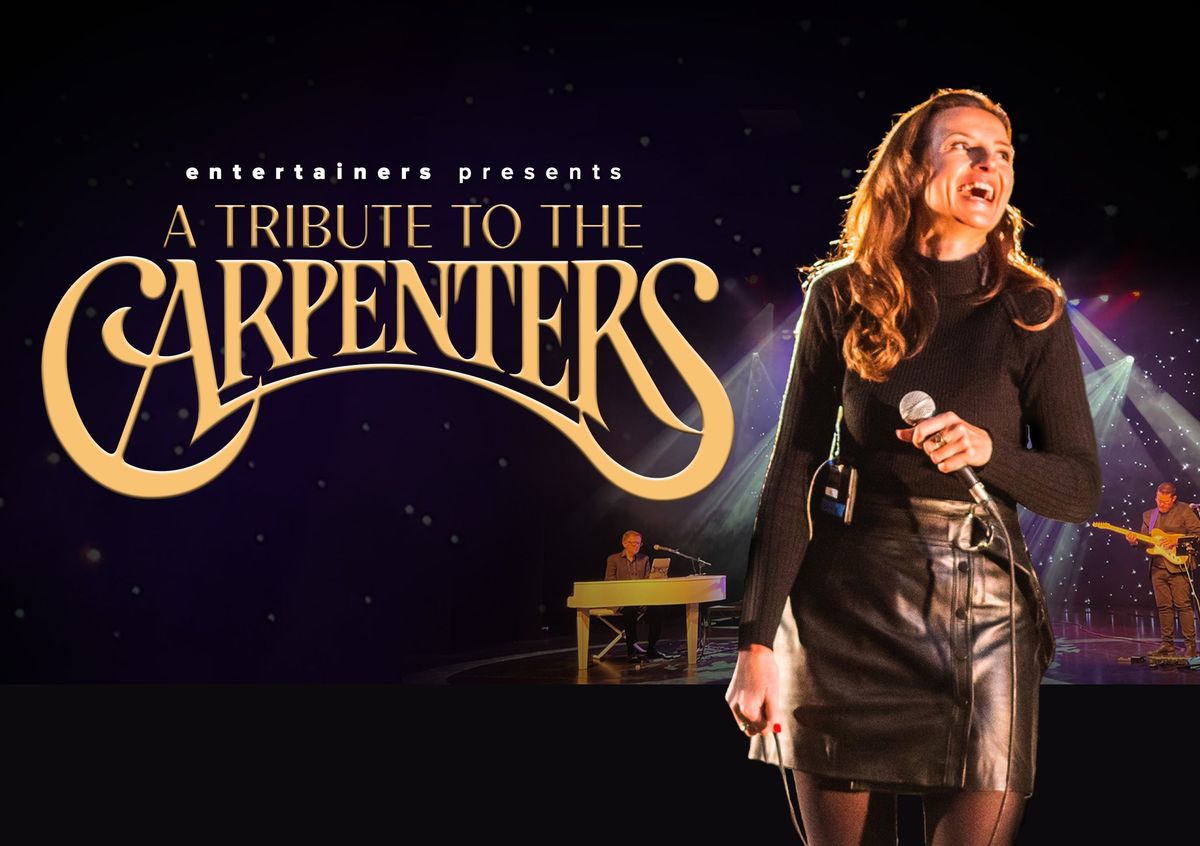 A Tribute to The Carpenters