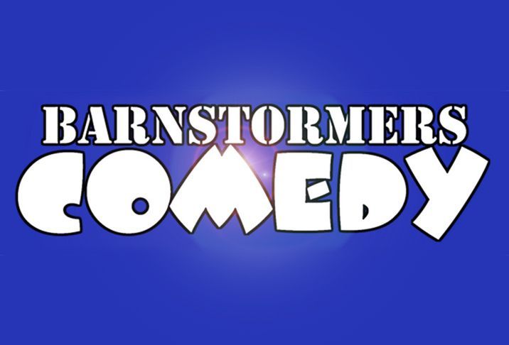 Barnstormers Comedy Club