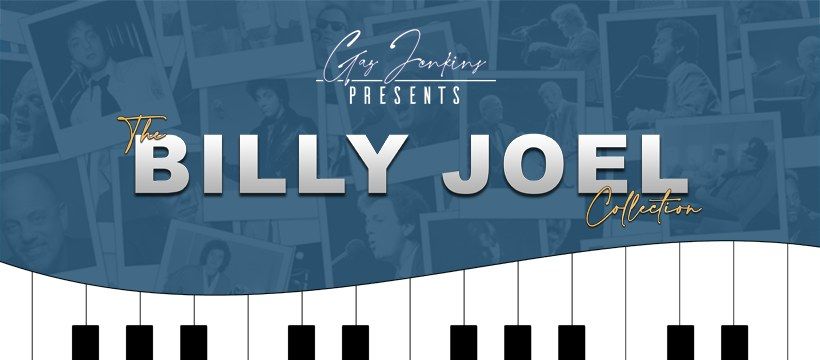 THE BILLY JOEL COLLECTION