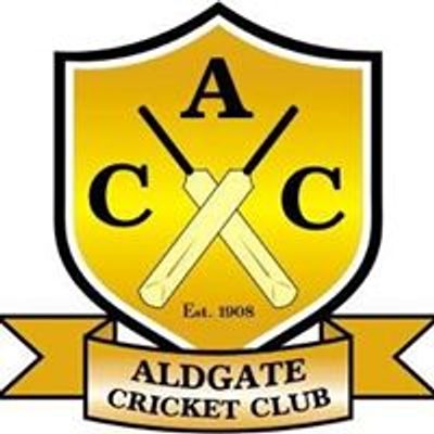 Aldgate Cricket  Club Inc.