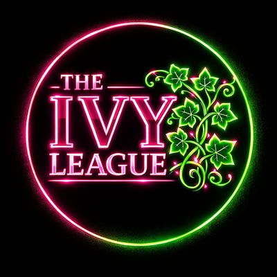 The Ivy League