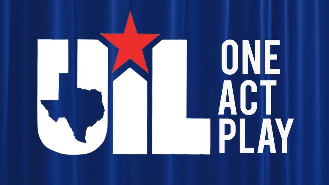 UIL One Act Play Public Performance 