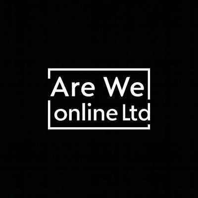 Are We Online Ltd