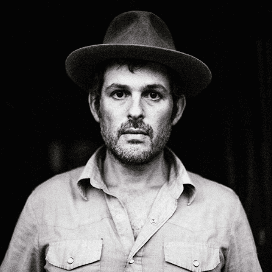 Gregory Alan Isakov with The Chicago Philharmonic at Auditorium Theatre Chicago