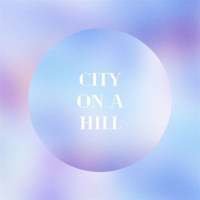 City On A Hill