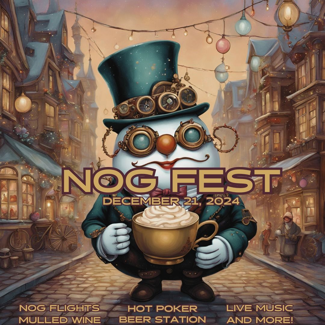 Nog Fest 2024