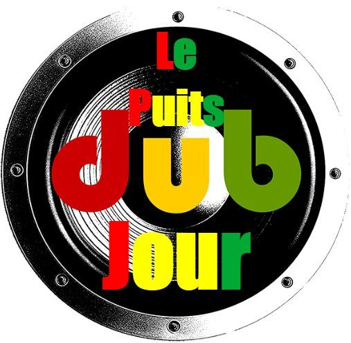 Le Puits dub jour #1 avec NOMADUB \/ GUS THE PILGRIM \/ JOE \/ IRIDIUM SOUND SYSTEM