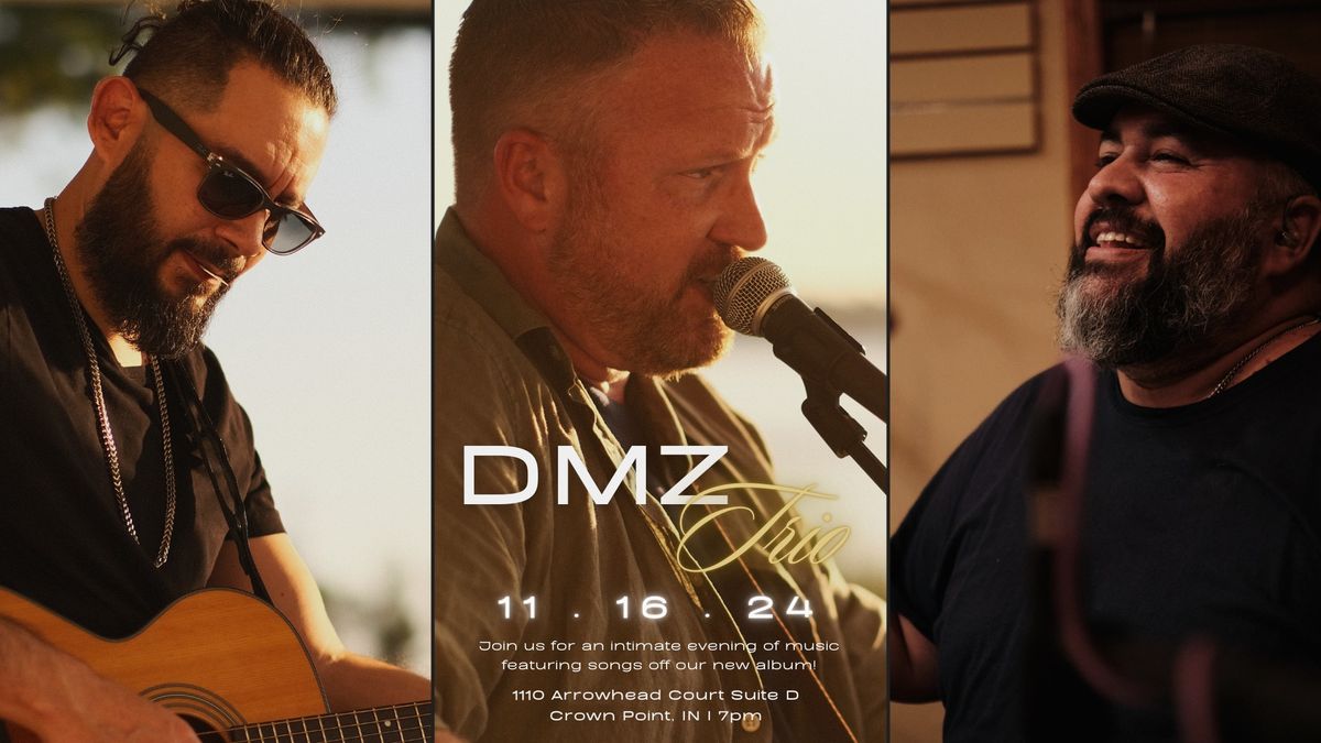 DMZ Trio