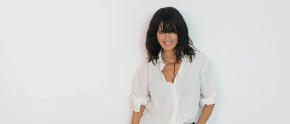 Nena in Bratislava I