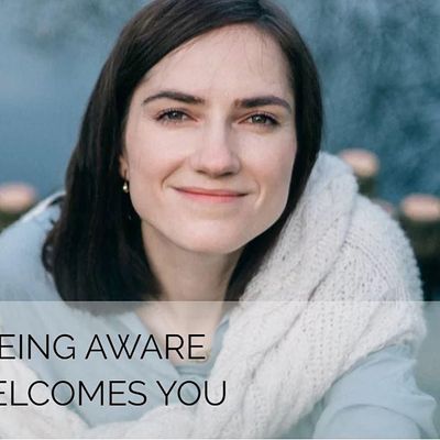 Being Aware