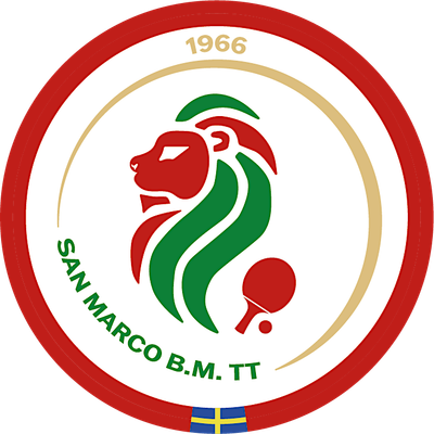 ASD Tennistavolo San Marco Verona