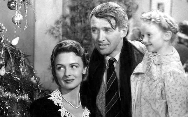 Free Screening | It's a Wonderful Life