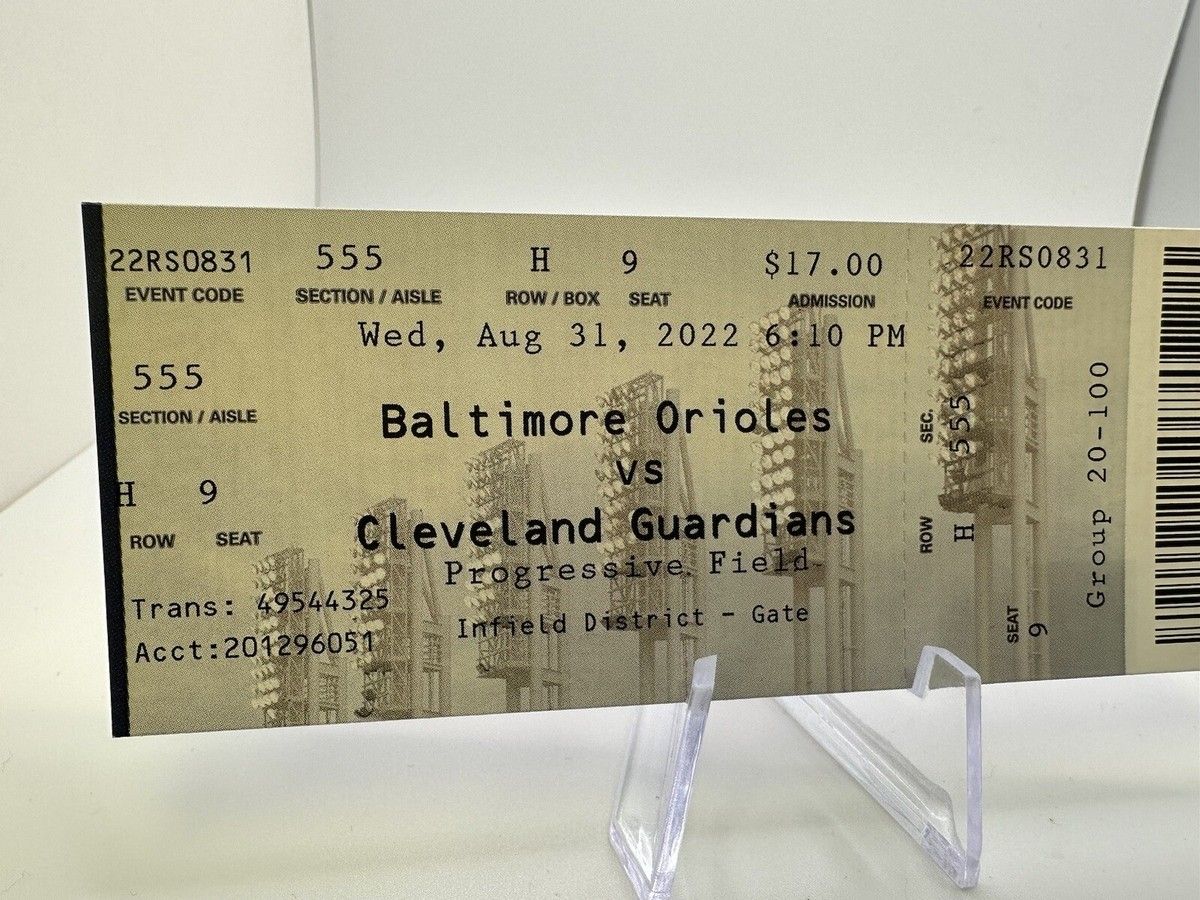 BTS Baltimore Tickets