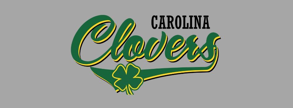 Carolina Clovers 9U Tryouts \u26be\ufe0f\ud83c\udf40