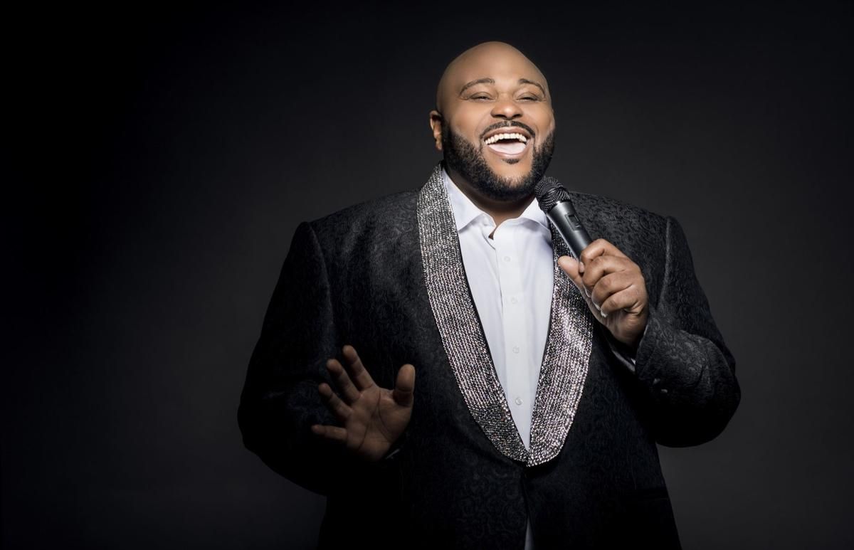 Ruben Studdard