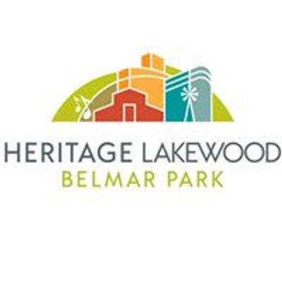 Heritage Lakewood