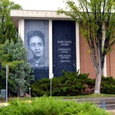 Great Falls Public Library