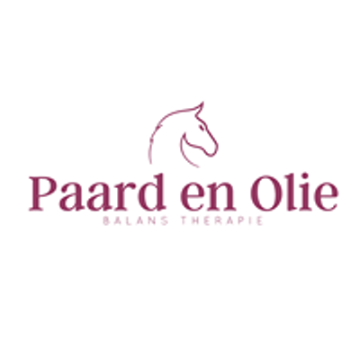 Paard en Olie