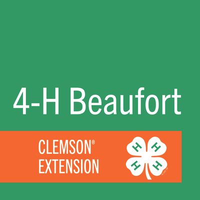 Beaufort County 4-H