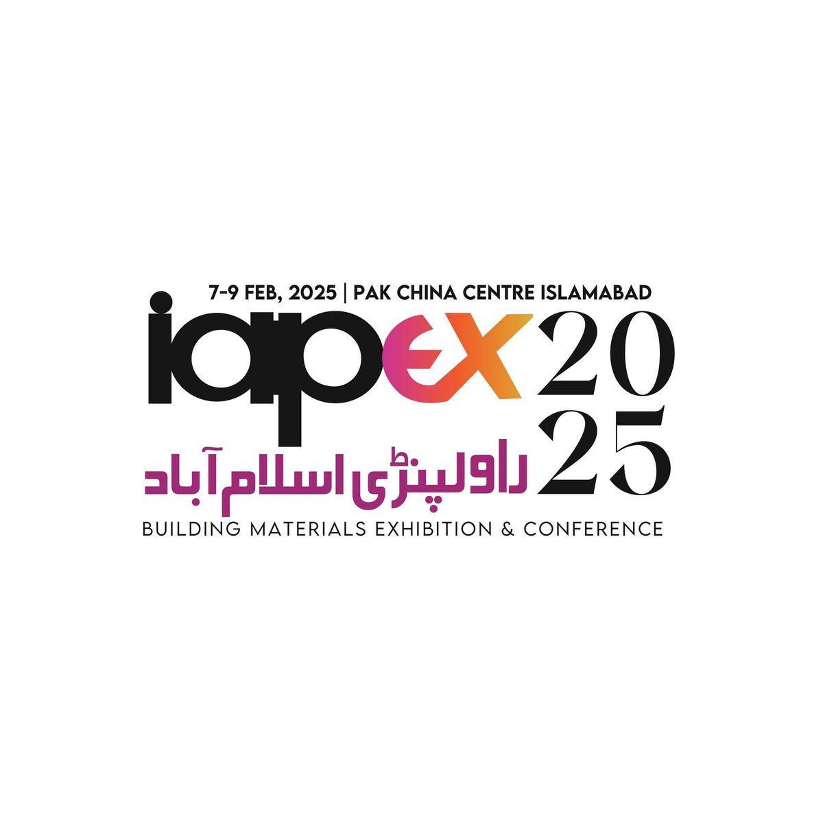 IAPEX 2025: Urban Horizons