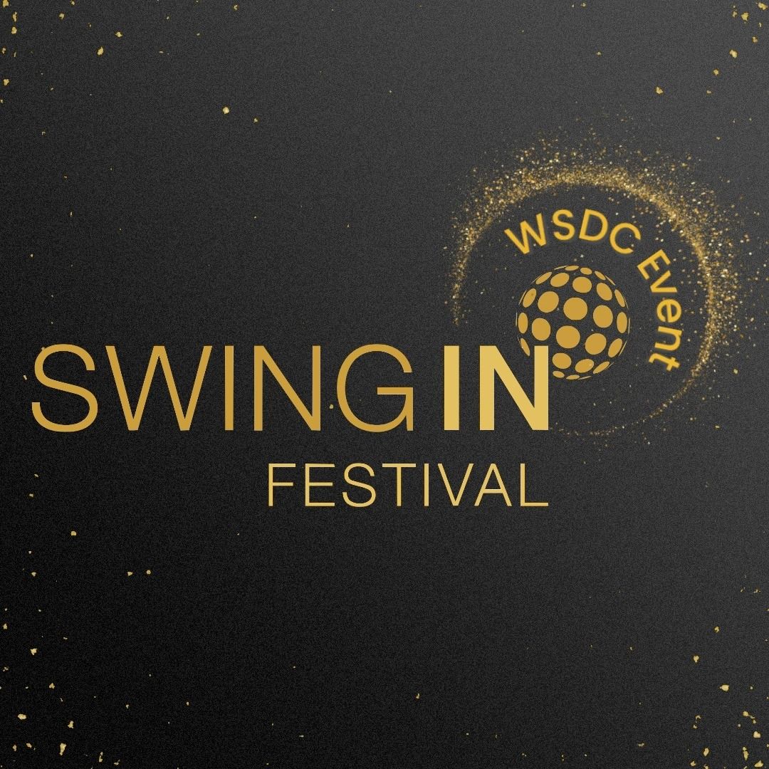 SwingIn - Festival 2025