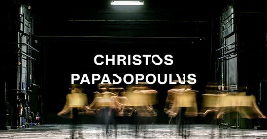 Christos Papadopoulus - Ion