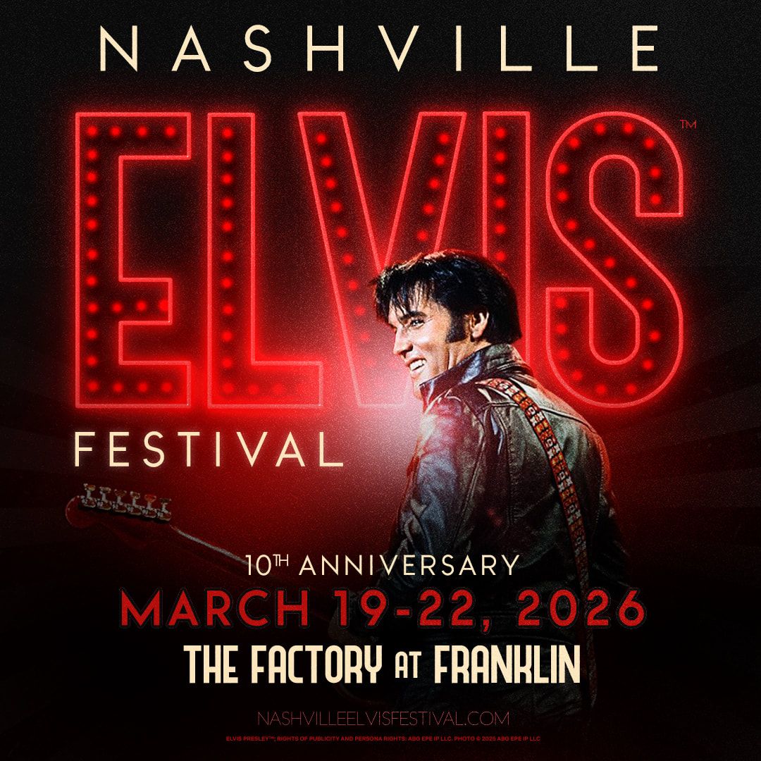 The Ultimate Elvis Concert