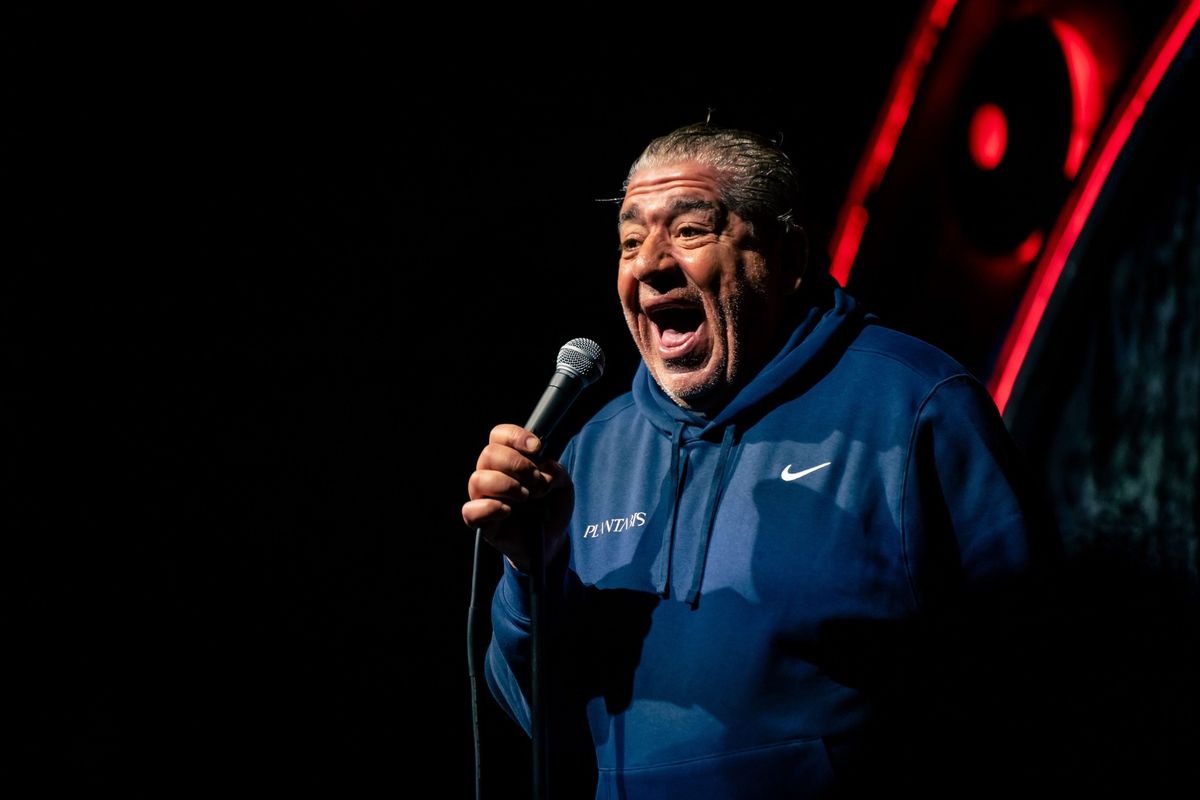 Joey Diaz