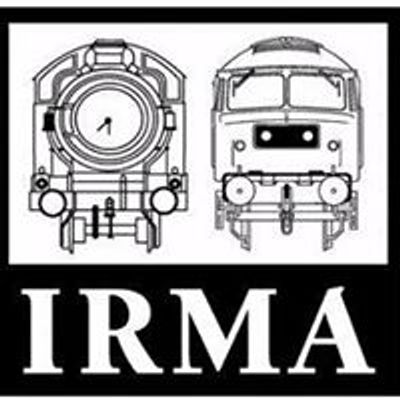 Ipswich Railway Modellers Association