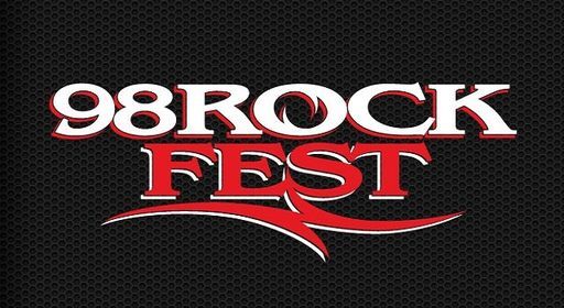 98ROCKFEST 2021