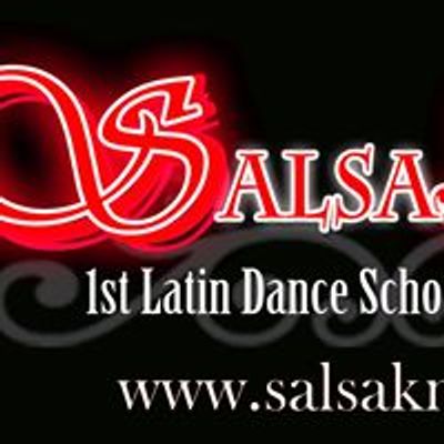 Salsaknox Dance Company