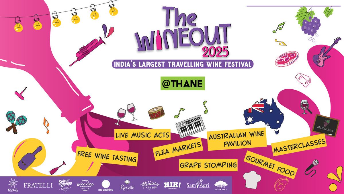 The WineOut Festival
