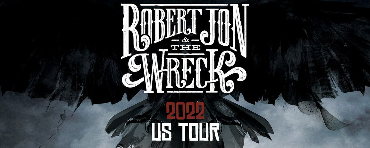 Robert Jon & the Wreck