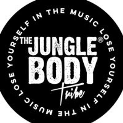 The Jungle Body Tribe
