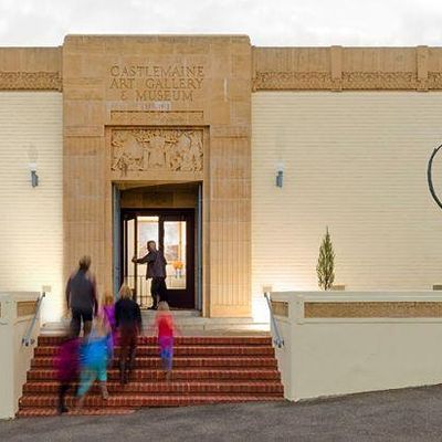 Castlemaine Art Museum