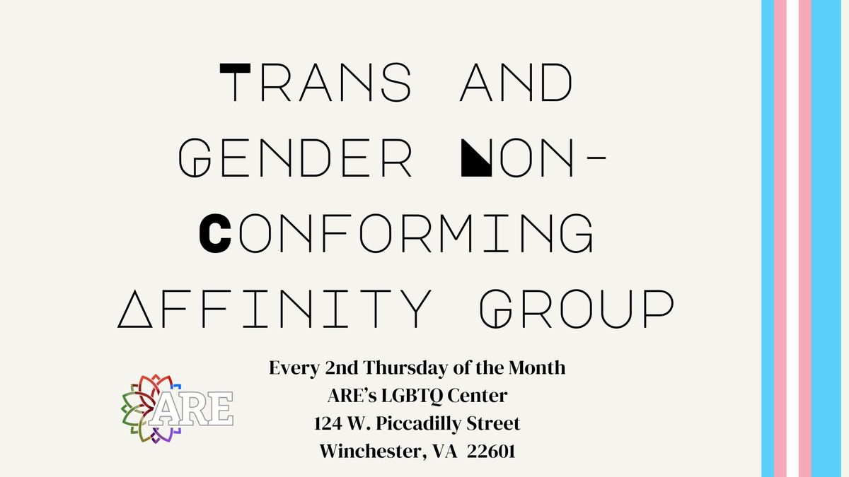 Trans\/GNC Affinity Group