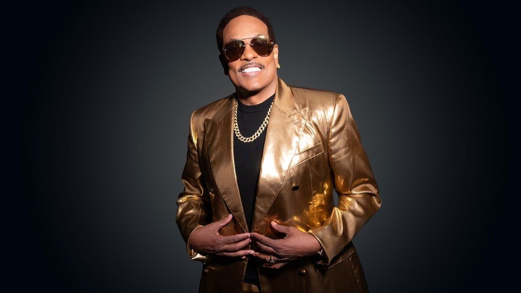 Charlie Wilson