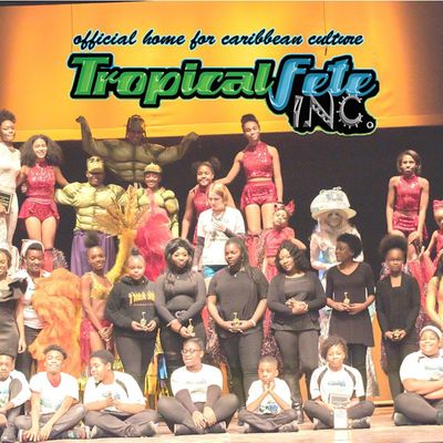 Tropicalfete.com