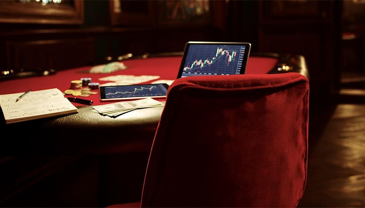 Quant Night Invitational presented by FIAM