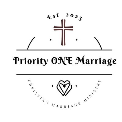 Priority ONE Marriage