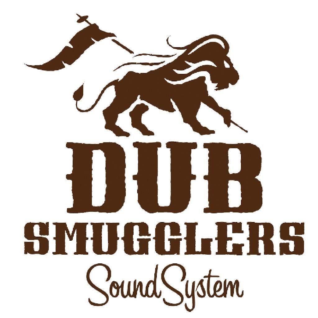 Dub Smugglers Sound System presents NYE!