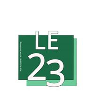 Espace le 23 - Neudorf