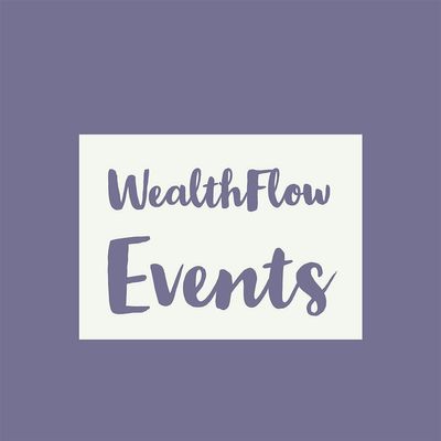 WealthFlow Events