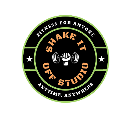 Shake It Off Studio
