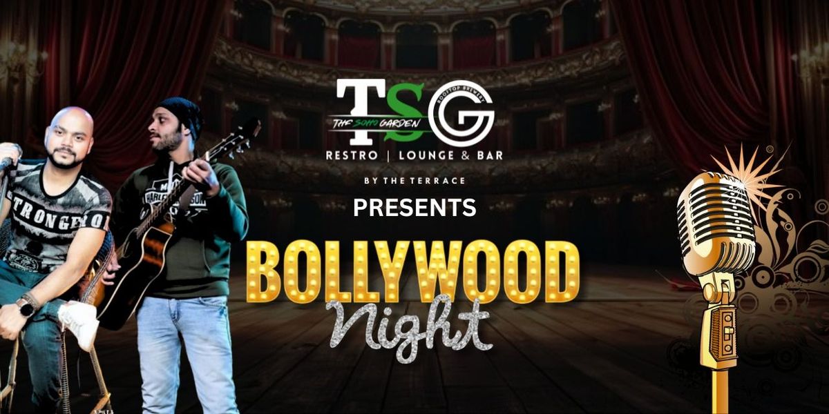 Bollywood Night by Aakarshakh Band