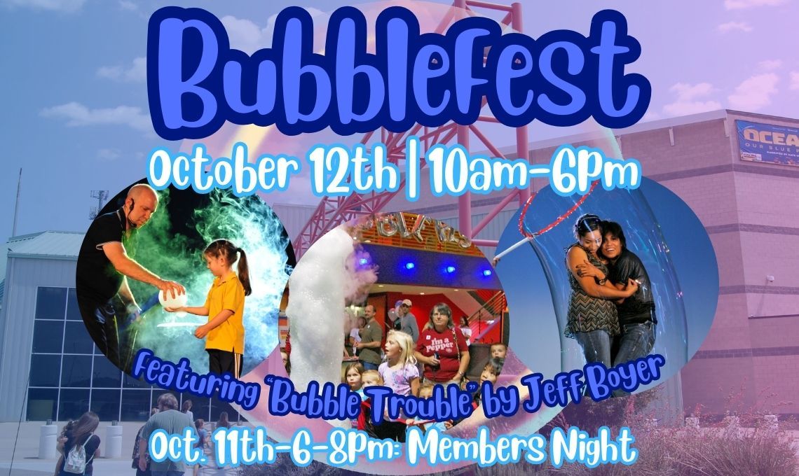 BubbleFest