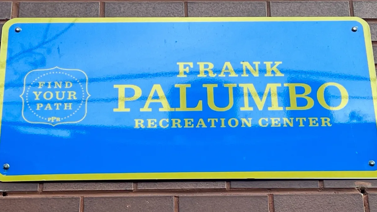 Palumbo Recreation Center Pickleball Meetup Group
