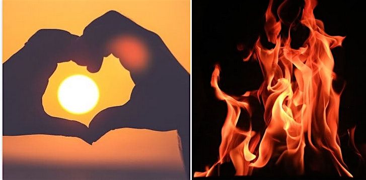 Winter Solstice Sacred Earth Chants Song Circle